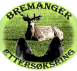 Bremanger Ettersksring