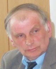 Ordfrar Einar Kjerpeseth