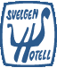  Svelgen hotell 